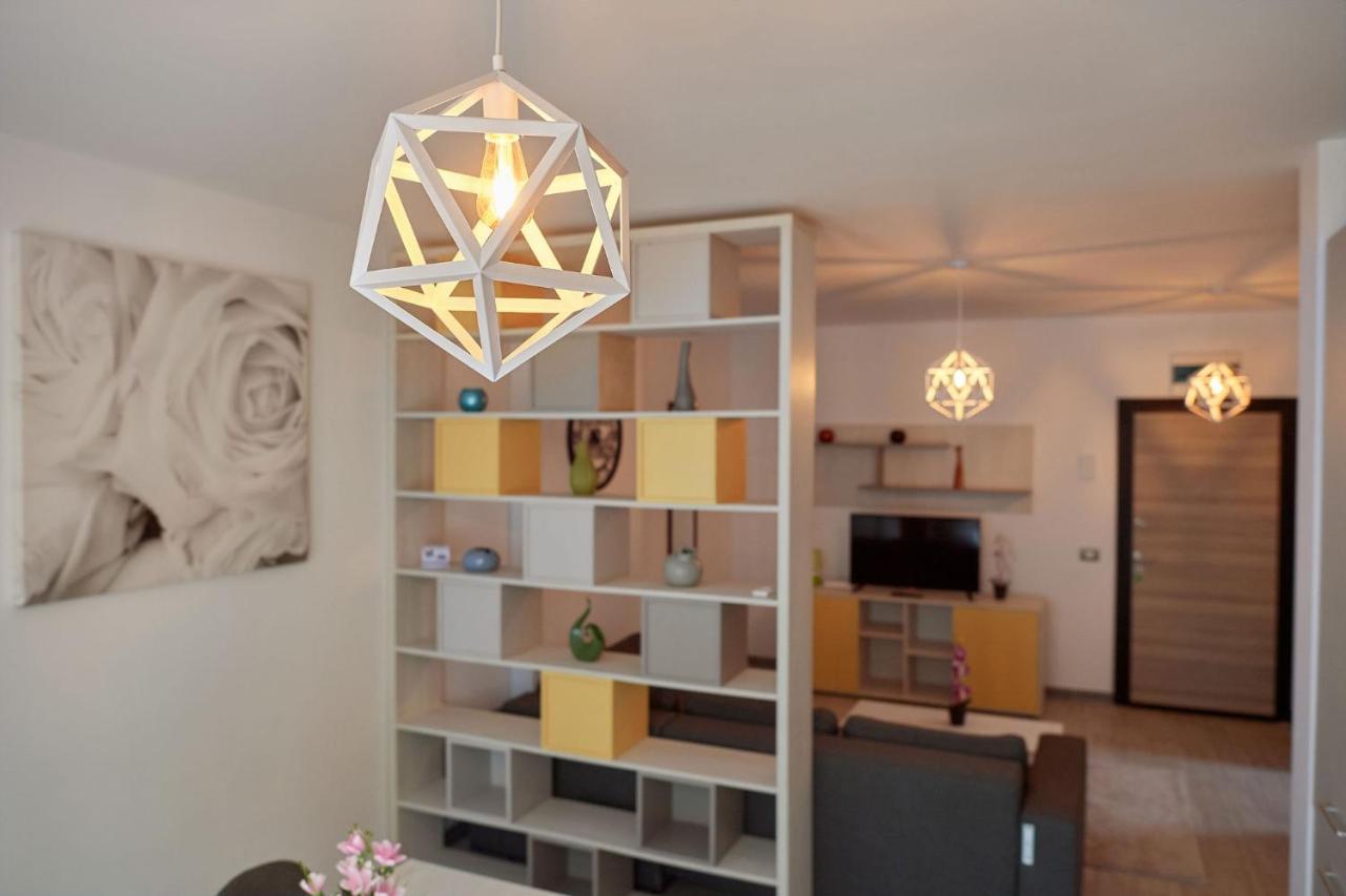 Fanta Sea Apartament Spa N Pool Beach Resort Năvodari Kültér fotó